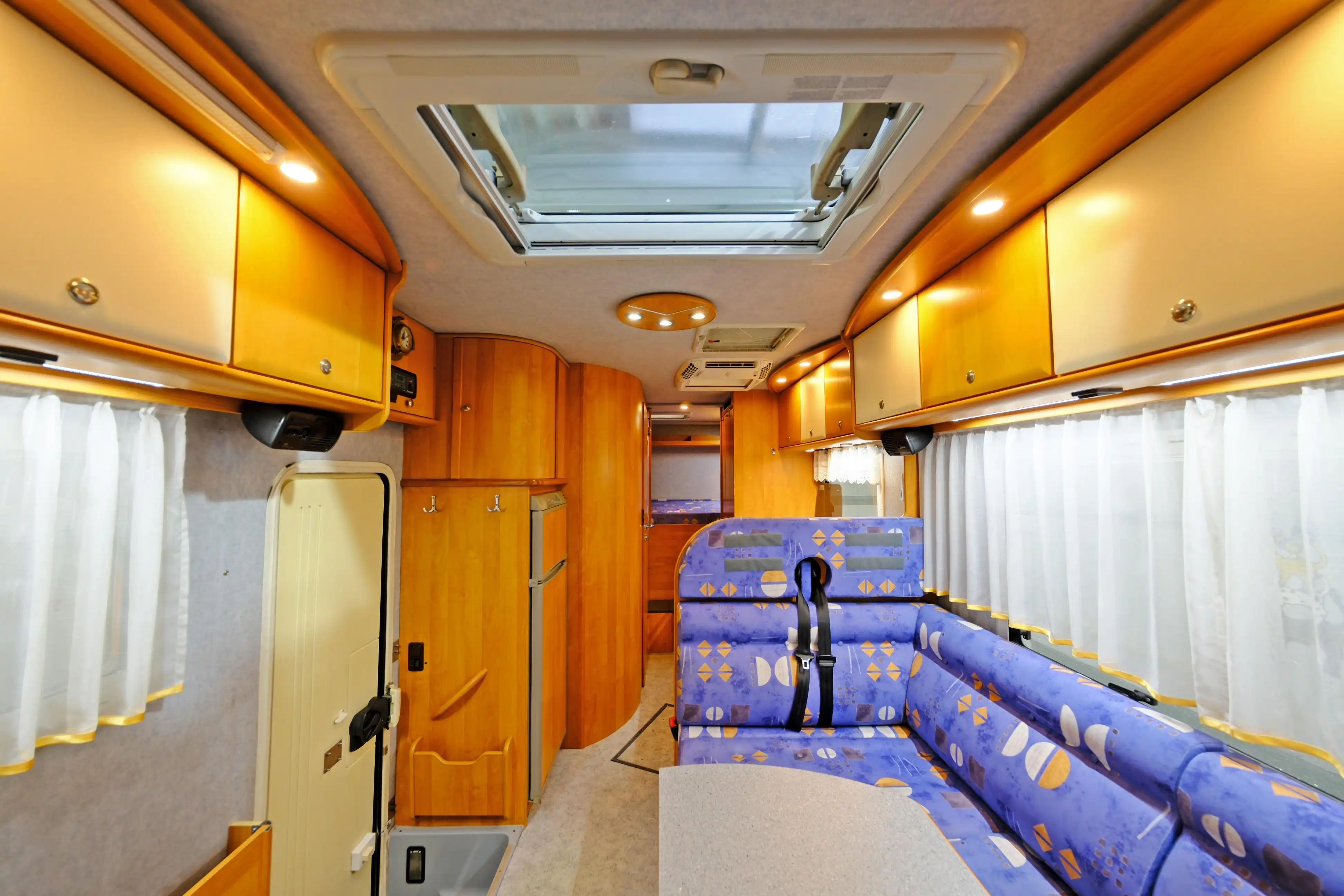 CONCORDE Charisma I 800 H